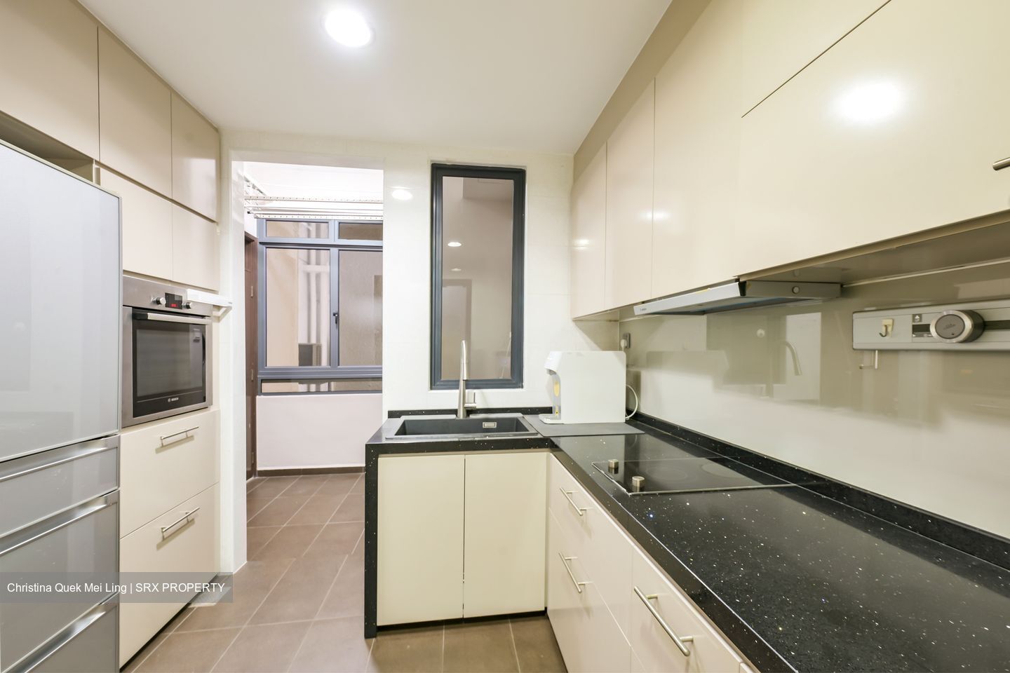 Regent Heights (D23), Condominium #582268741